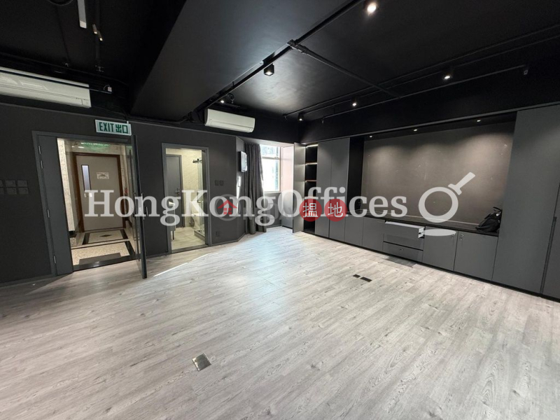 中晶商業大廈寫字樓租單位出租-46擺花街 | 中區|香港|出租HK$ 69,995/ 月