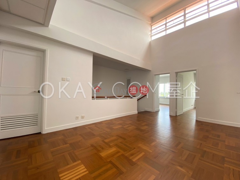 Property Search Hong Kong | OneDay | Residential | Rental Listings | Stylish house with terrace, balcony | Rental