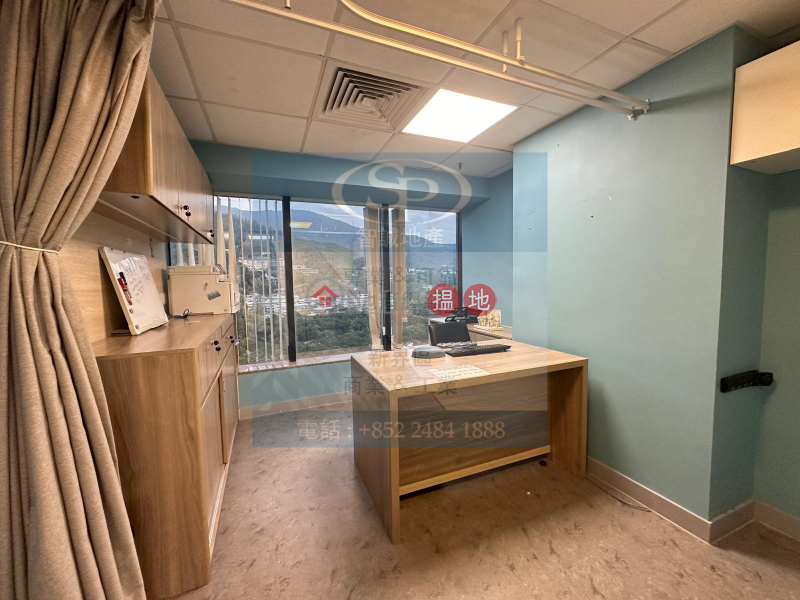 Tsuen Wan Nan Fung: Physical therapy decoration, no transfer fee, 264-298 Castle Peak Road | Tsuen Wan Hong Kong Rental, HK$ 27,000/ month