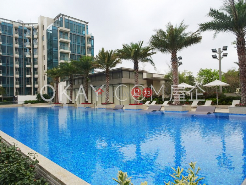 Charming 2 bedroom on high floor with balcony | Rental, 8 Tai Mong Tsai Road | Sai Kung | Hong Kong, Rental, HK$ 25,000/ month