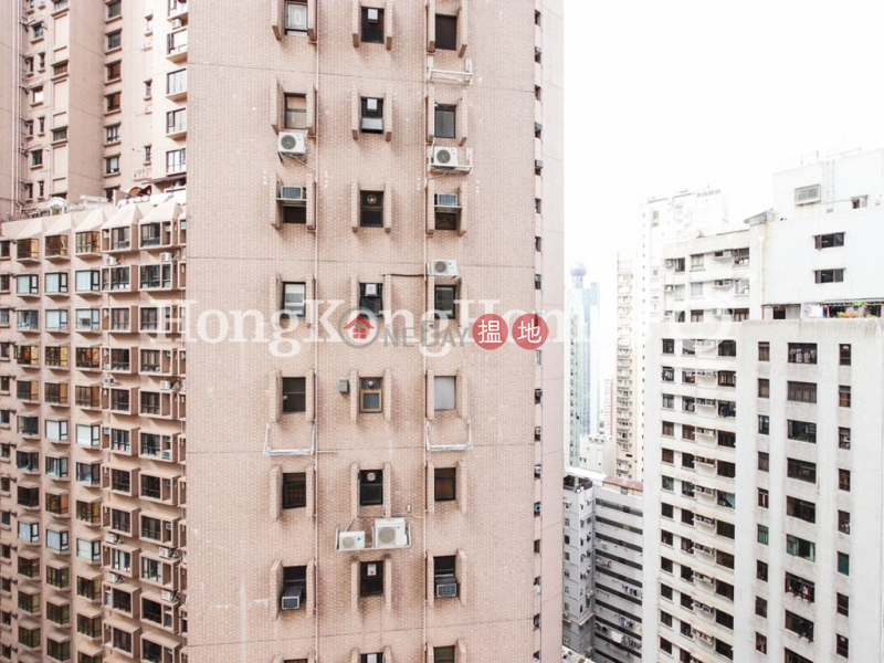 Property Search Hong Kong | OneDay | Residential Rental Listings | 1 Bed Unit for Rent at Reading Place