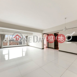 3 Bedroom Family Unit for Rent at Beau Cloud Mansion | Beau Cloud Mansion 碧雲樓 _0