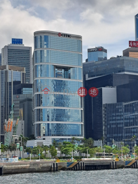 Citic Tower (中信大廈),Admiralty | ()(3)
