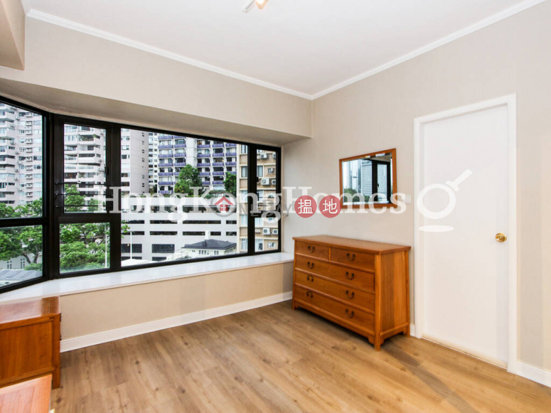 2 Bedroom Unit for Rent at The Royal Court | 3 Kennedy Road | Central District, Hong Kong, Rental HK$ 45,000/ month