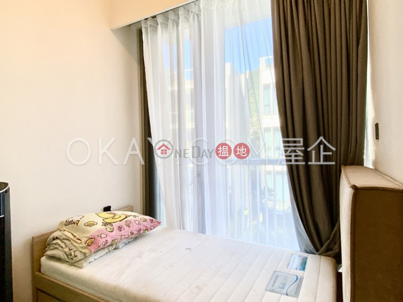 HK$ 15.5M | Mount Pavilia Tower 2 | Sai Kung | Stylish 3 bedroom with balcony | For Sale