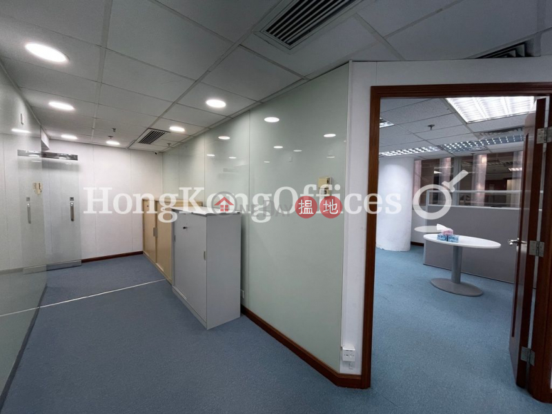 Office Unit for Rent at Jonsim Place, Jonsim Place 中華大廈 Rental Listings | Wan Chai District (HKO-85348-AGHR)