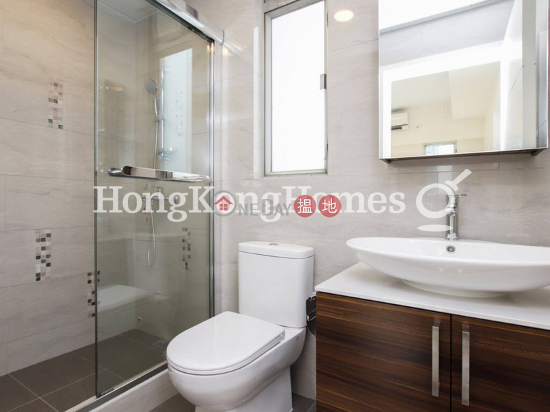 Property Search Hong Kong | OneDay | Residential | Rental Listings, 1 Bed Unit for Rent at Lok Moon Mansion