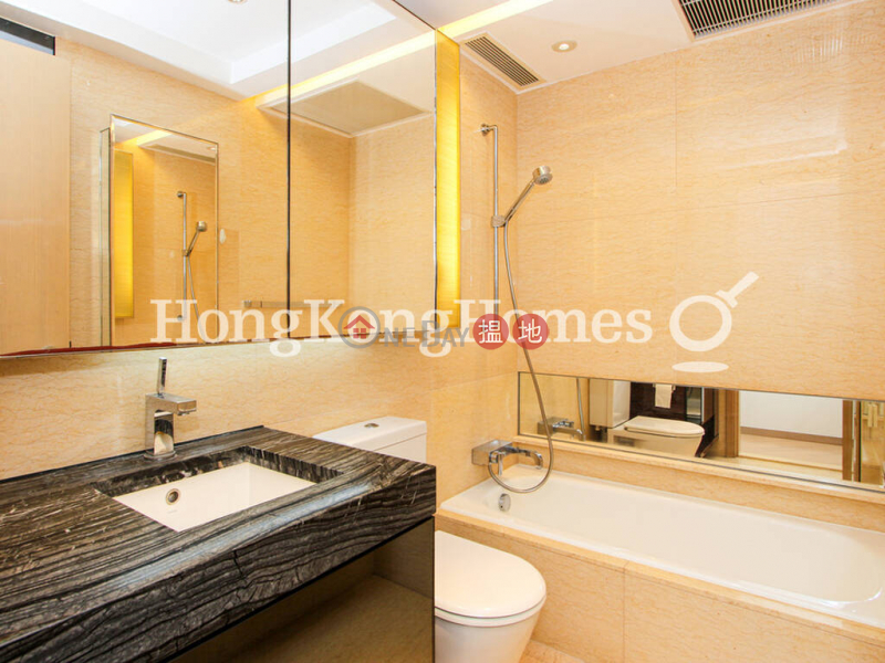 HK$ 63,000/ month, The Cullinan, Yau Tsim Mong 3 Bedroom Family Unit for Rent at The Cullinan