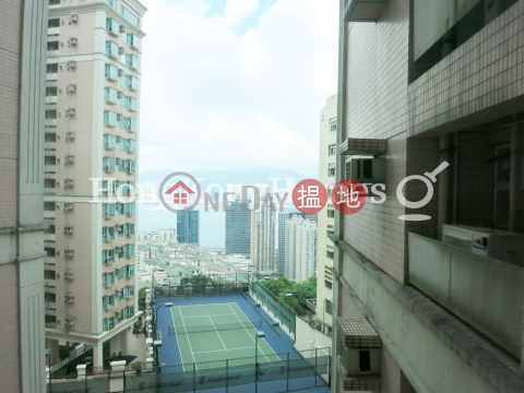 3 Bedroom Family Unit for Rent at Pacific Palisades | Pacific Palisades 寶馬山花園 _0