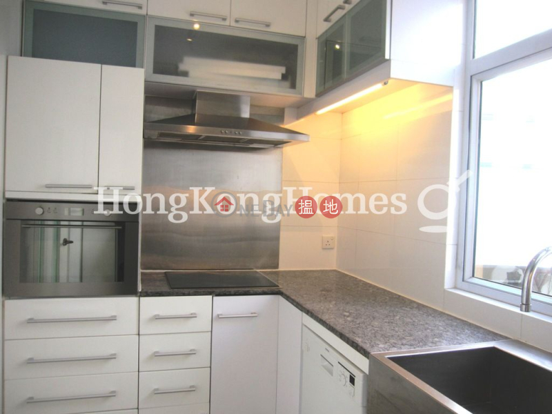 碧荔臺兩房一廳單位出售|西區碧荔臺(Bisney Terrace)出售樓盤 (Proway-LID18245S)