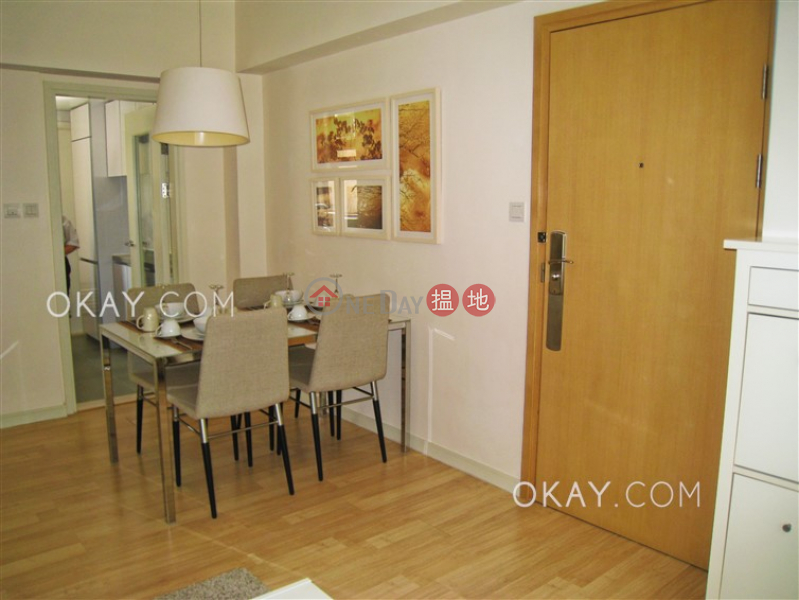 HK$ 33,800/ month, The Ventris Wan Chai District | Tasteful 1 bedroom in Happy Valley | Rental