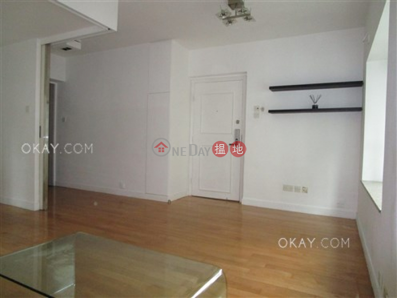 Property Search Hong Kong | OneDay | Residential Sales Listings | Lovely 2 bedroom in Mid-levels West | For Sale