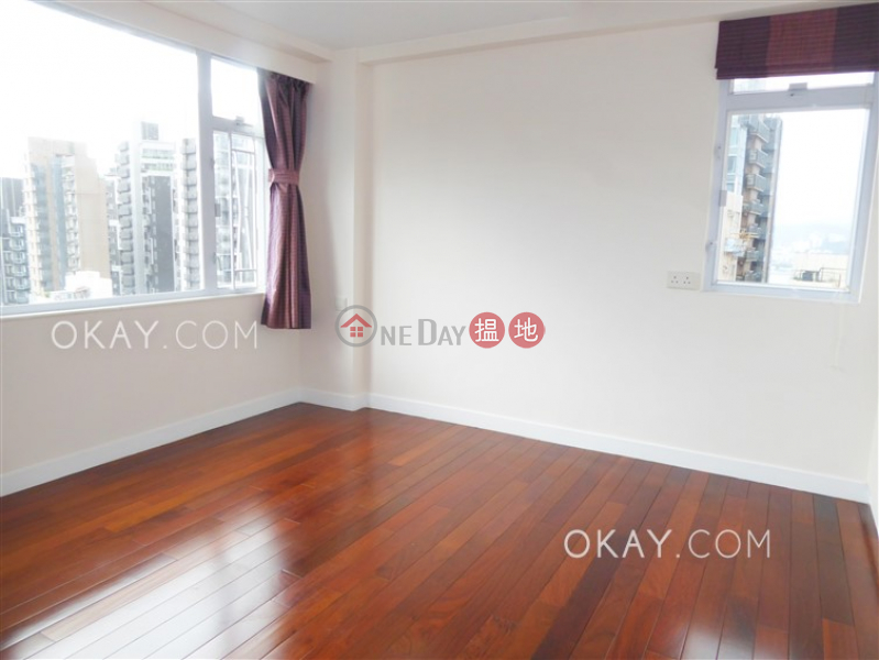 Charming 2 bedroom on high floor | Rental, 80-82 Bonham Road | Western District Hong Kong, Rental | HK$ 30,000/ month