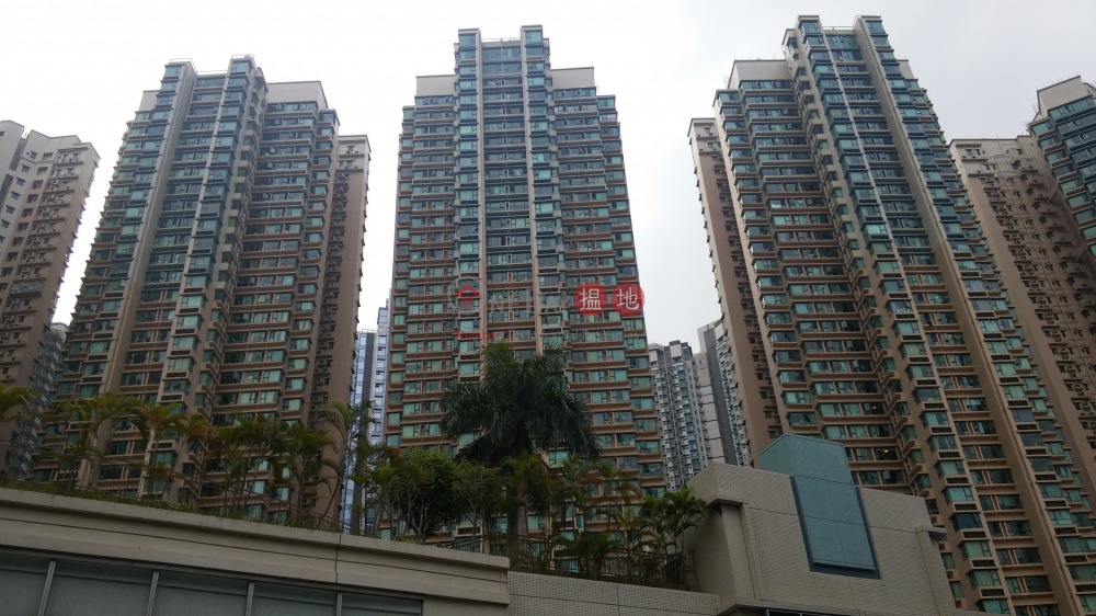 Tower 1 Island Harbourview (維港灣1座),Tai Kok Tsui | ()(1)