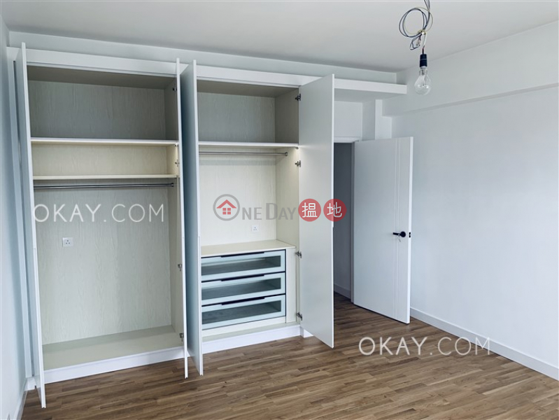 Efficient 4 bedroom with harbour views & balcony | Rental, 8-9 Bowen Road | Central District, Hong Kong | Rental | HK$ 135,000/ month