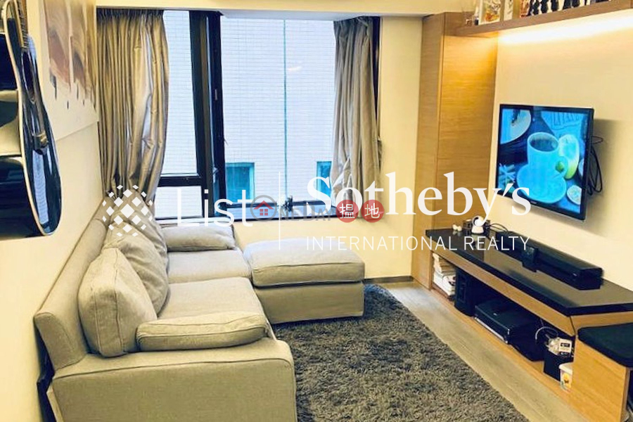 Property for Sale at Kam Ning Mansion with 2 Bedrooms | Kam Ning Mansion 金寧大廈 Sales Listings