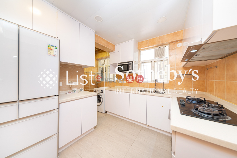 Block 28-31 Baguio Villa | Unknown, Residential Sales Listings, HK$ 25M