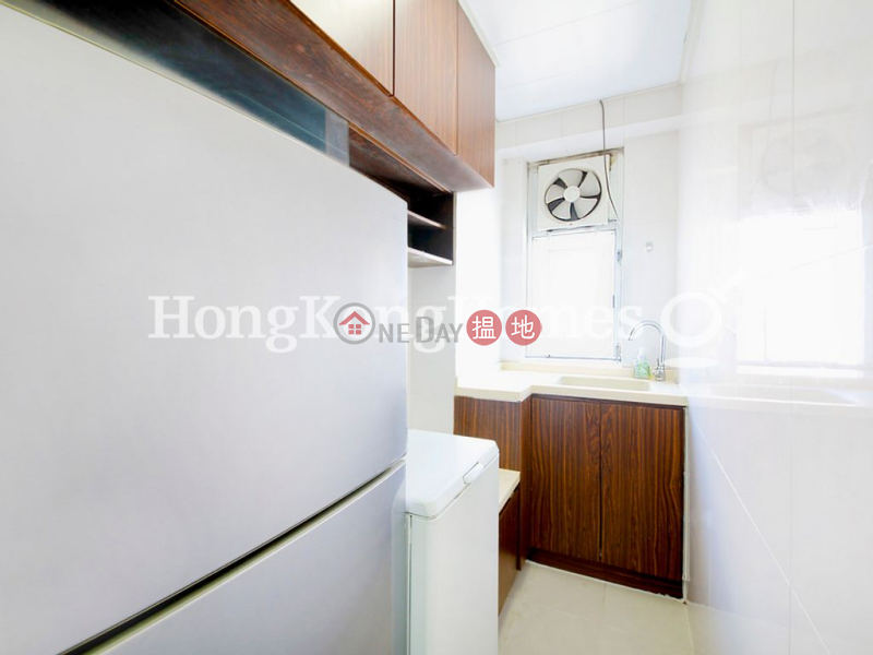 華冠大廈一房單位出租|西區華冠大廈(Wah Koon Building)出租樓盤 (Proway-LID181148R)