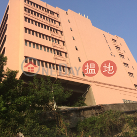 Tien Chu Industrial Centre - Block E|天廚(青衣)工業中心E座