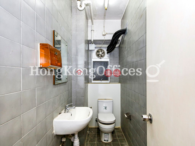 Eton Building | Low | Office / Commercial Property | Rental Listings HK$ 21,330/ month
