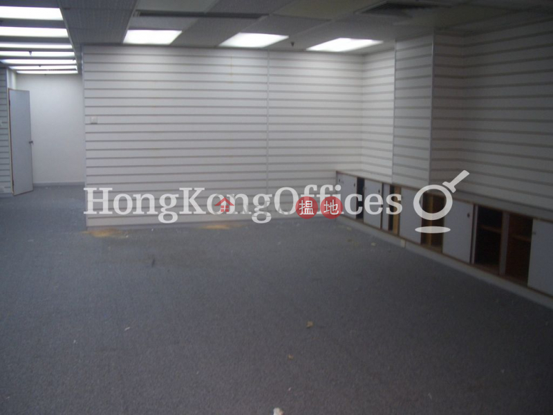 HK$ 44,827/ month | South Seas Centre Tower 2 Yau Tsim Mong | Office Unit for Rent at South Seas Centre Tower 2