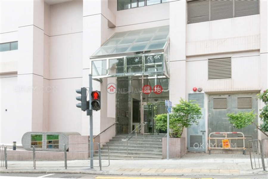 HK$ 60,000/ month 2 Old Peak Road Central District | Tasteful 3 bedroom with parking | Rental