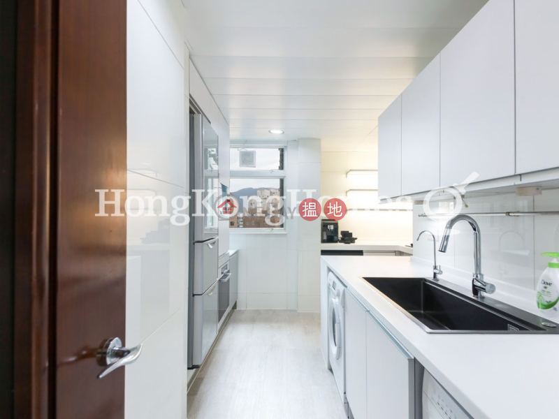 Expat Family Unit at The Legend Block 3-5 | For Sale | The Legend Block 3-5 名門 3-5座 Sales Listings