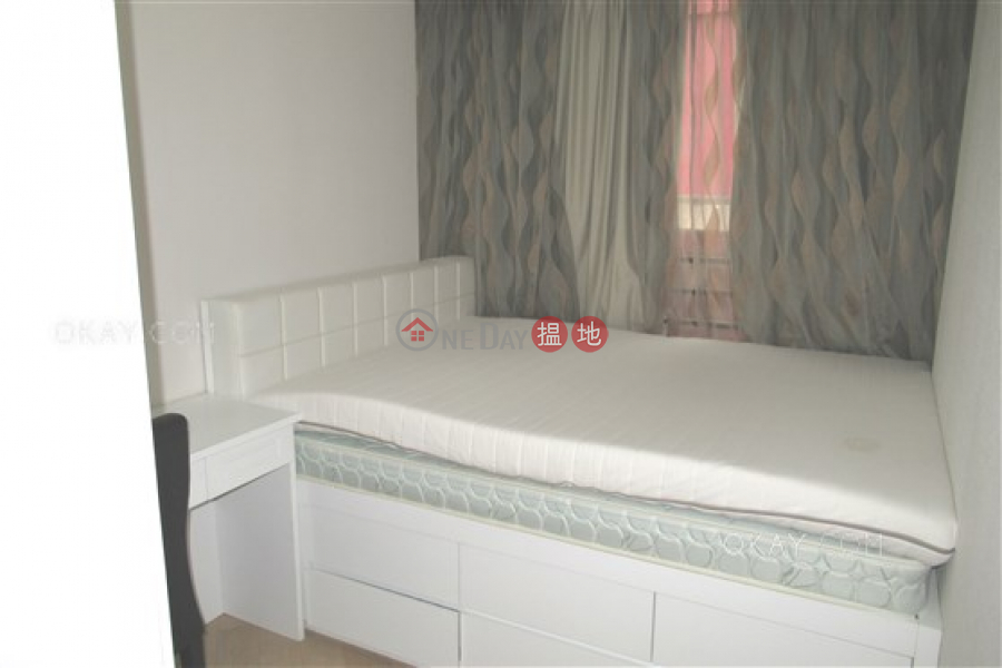 HK$ 16M Park Haven Wan Chai District | Gorgeous 2 bedroom with balcony | For Sale