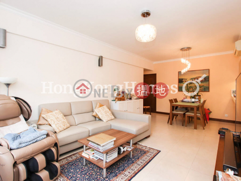 3 Bedroom Family Unit for Rent at East Sun Mansion | East Sun Mansion 宜新大廈 _0