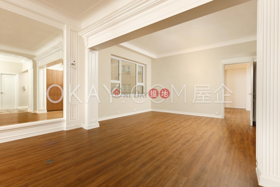 Property Search Hong Kong | OneDay | Residential, Rental Listings, Lovely 3 bedroom on high floor with sea views & parking | Rental