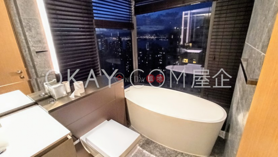 Beautiful 2 bedroom with harbour views & balcony | Rental | Alassio 殷然 Rental Listings