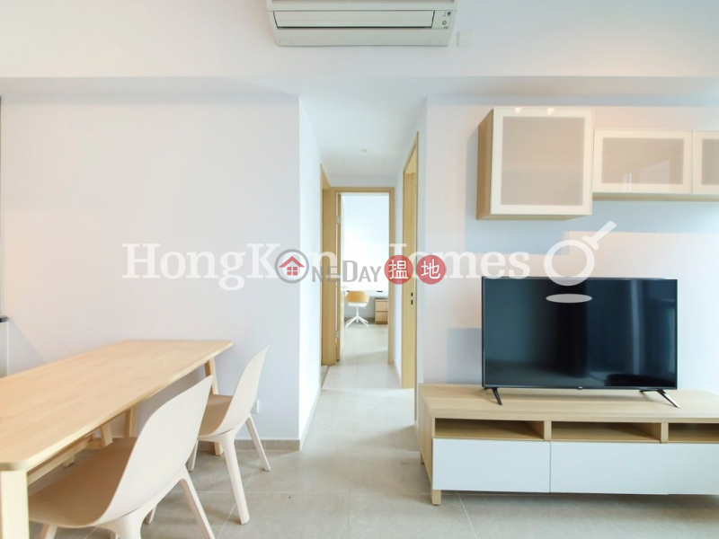 HK$ 37,400/ month | Resiglow Pokfulam Western District, 2 Bedroom Unit for Rent at Resiglow Pokfulam