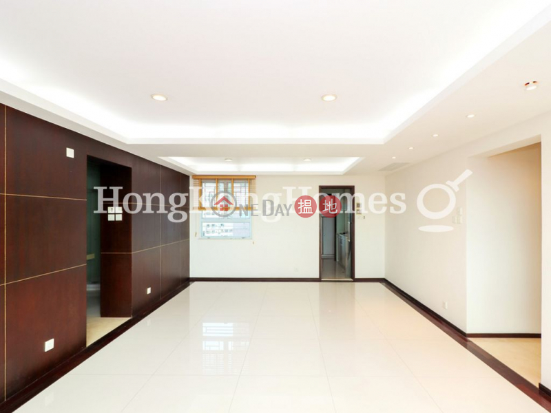 3 Bedroom Family Unit for Rent at Evelyn Towers 38 Cloud View Road | Eastern District Hong Kong | Rental | HK$ 46,000/ month