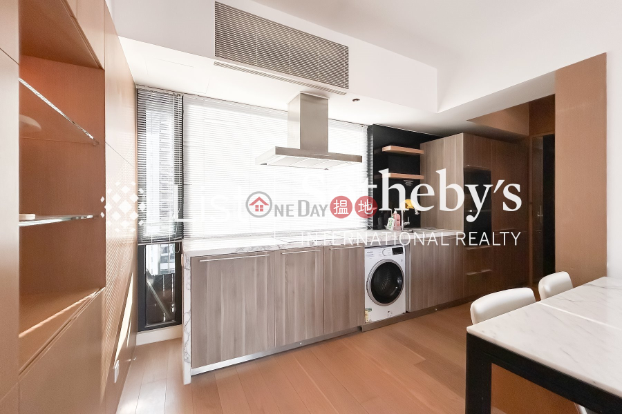 Property Search Hong Kong | OneDay | Residential, Rental Listings Property for Rent at Gramercy with 2 Bedrooms