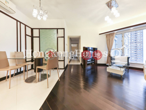 3 Bedroom Family Unit for Rent at Waterfront South Block 1 | Waterfront South Block 1 港麗豪園 1座 _0