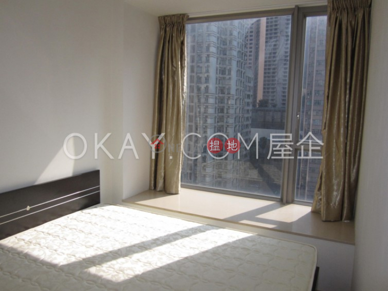 HK$ 30,000/ month Island Crest Tower 1 | Western District, Unique 2 bedroom with balcony | Rental