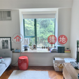 Charming 2 bedroom in Mid-levels Central | Rental | Hillsborough Court 曉峰閣 _0