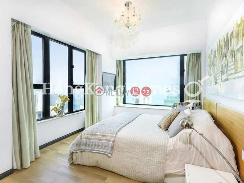 3 Bedroom Family Unit at Centre Place | For Sale | 1 High Street | Western District | Hong Kong Sales | HK$ 50M