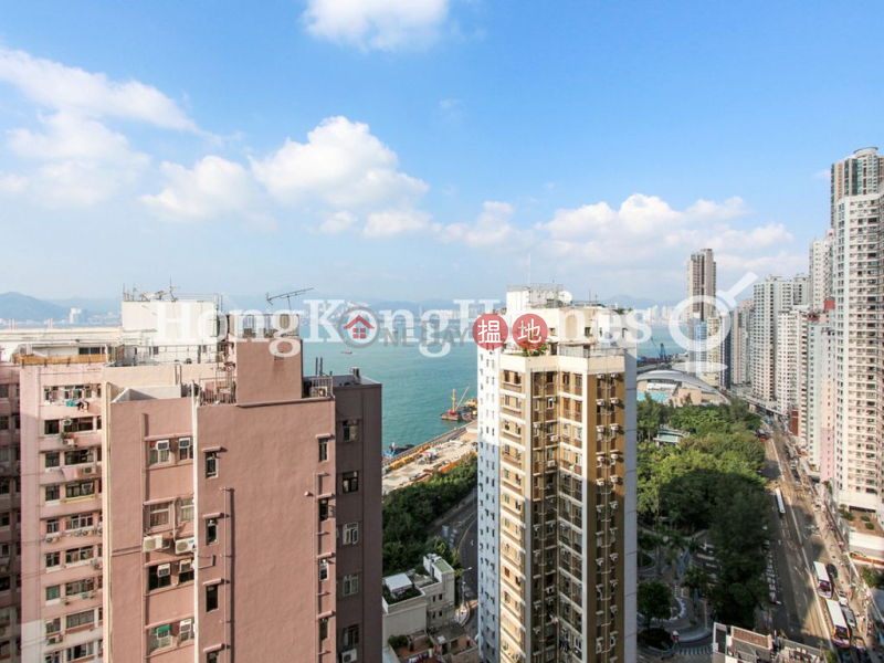 香港搵樓|租樓|二手盤|買樓| 搵地 | 住宅出租樓盤|吉席街18號兩房一廳單位出租