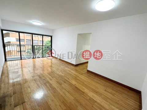 Popular 3 bedroom with balcony & parking | Rental | Beverley Heights 富豪閣 _0