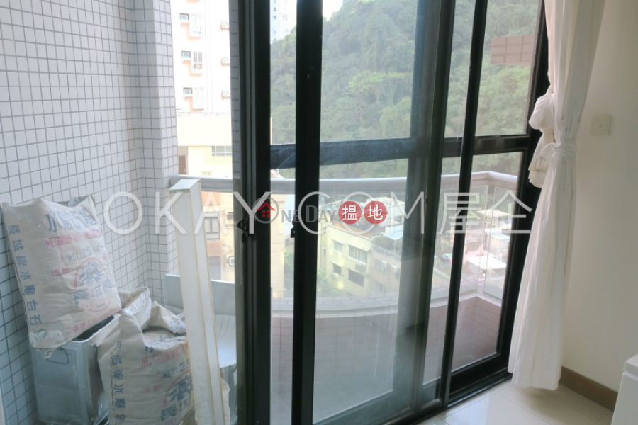 Property Search Hong Kong | OneDay | Residential | Rental Listings, Unique 2 bedroom in Happy Valley | Rental