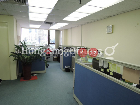 Office Unit for Rent at Wilson House, Wilson House 威信大廈 | Central District (HKO-72544-AMHR)_0