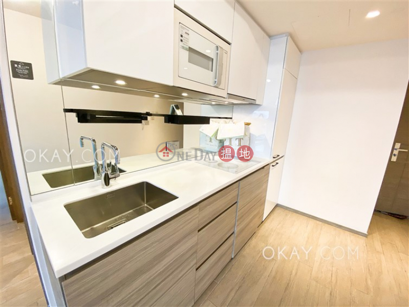 Property Search Hong Kong | OneDay | Residential | Sales Listings Tasteful 2 bed on high floor with sea views & balcony | For Sale