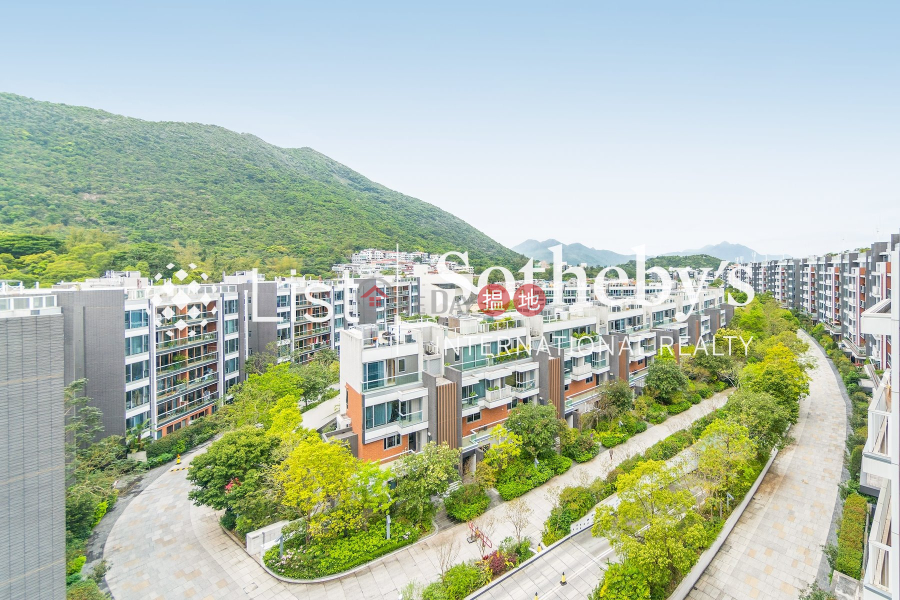 HK$ 100,000/ month | Mount Pavilia Block F Sai Kung | Property for Rent at Mount Pavilia Block F with 4 Bedrooms