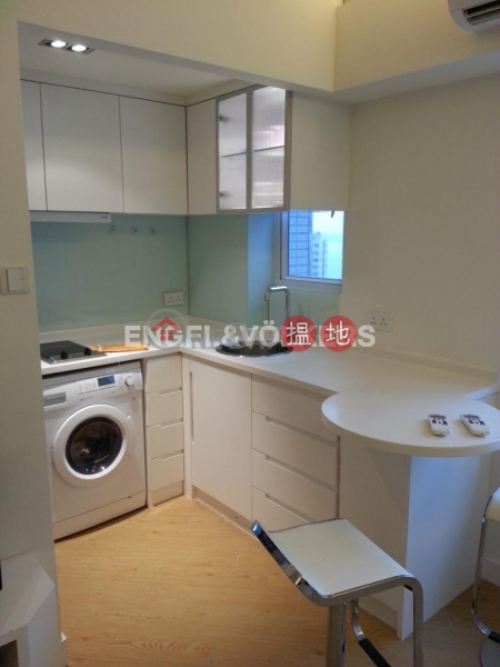 HK$ 6.72M Macro Garden | Western District 1 Bed Flat for Sale in Sai Ying Pun