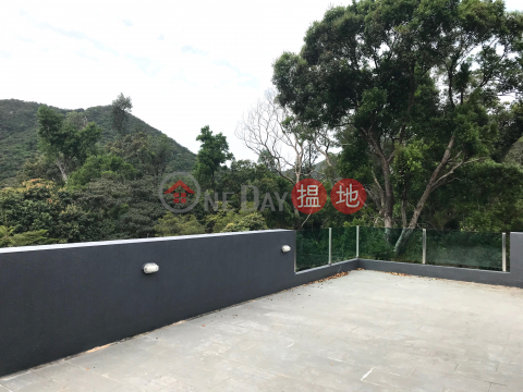 Great Value Modern Village House, 大網仔路21A號 21A Tai Mong Tsai Road | 西貢 (SK1819)_0
