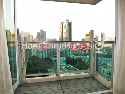1 Bed Unit for Rent at Centre Place, Centre Place 匯賢居 | Western District (Proway-LID80628R)_0