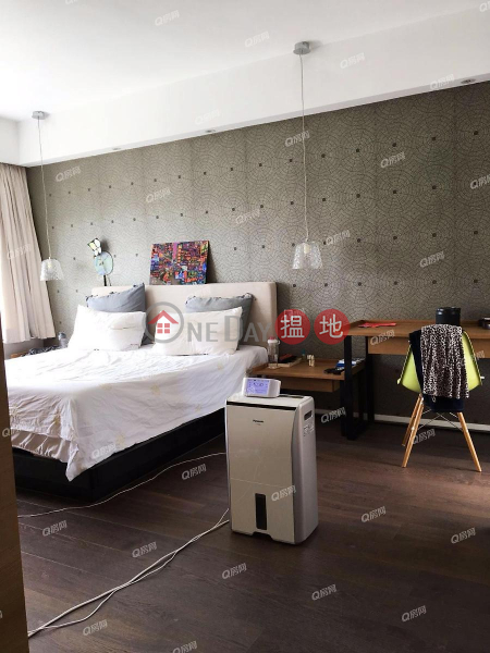 Property Search Hong Kong | OneDay | Residential | Rental Listings Beverly Hill | 4 bedroom Mid Floor Flat for Rent