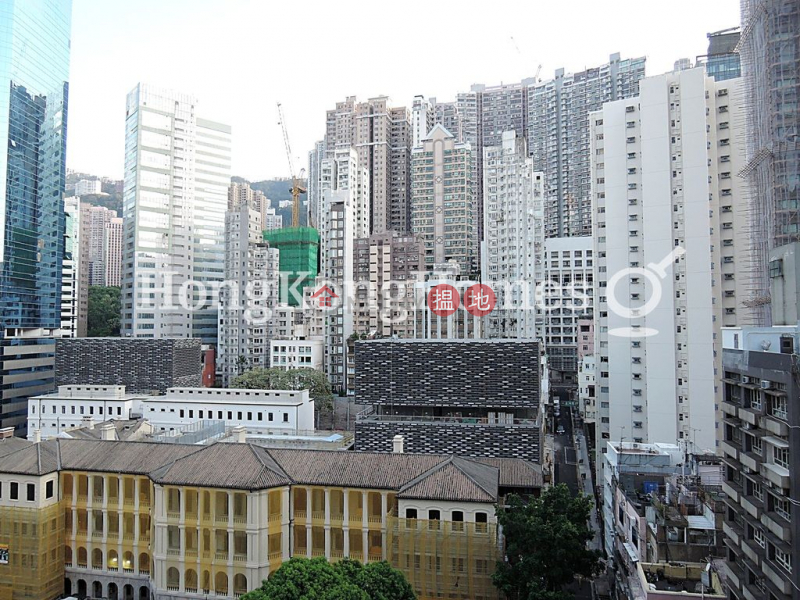 Property Search Hong Kong | OneDay | Residential | Sales Listings | Studio Unit at Amber Lodge | For Sale