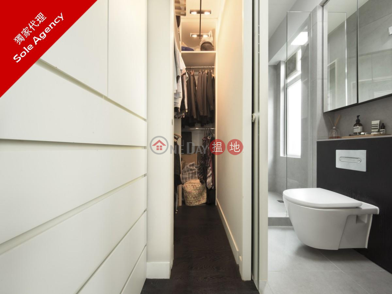 HK$ 23.5M, Regent Height, Western District | 2 Bedroom Flat for Sale in Kennedy Town